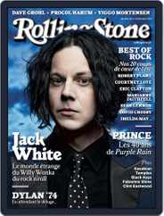 Rolling Stone France (Digital) Subscription                    June 19th, 2014 Issue