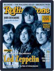 Rolling Stone France (Digital) Subscription                    April 17th, 2014 Issue