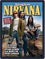 Rolling Stone France (Digital) Subscription                    March 29th, 2014 Issue