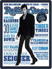 Rolling Stone France (Digital) Subscription                    March 13th, 2014 Issue