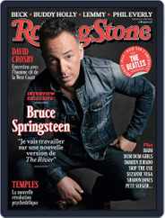 Rolling Stone France (Digital) Subscription                    February 13th, 2014 Issue