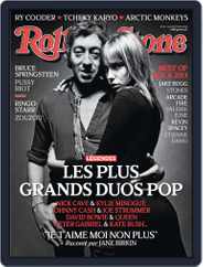 Rolling Stone France (Digital) Subscription                    December 17th, 2013 Issue