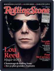 Rolling Stone France (Digital) Subscription                    November 15th, 2013 Issue