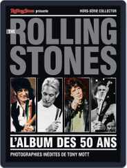 Rolling Stone France (Digital) Subscription                    November 8th, 2013 Issue