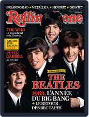 Rolling Stone France (Digital) Subscription                    October 11th, 2013 Issue