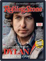 Rolling Stone France (Digital) Subscription                    September 13th, 2013 Issue