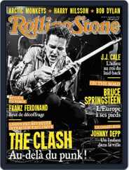 Rolling Stone France (Digital) Subscription                    August 16th, 2013 Issue