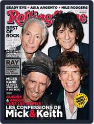 Rolling Stone France (Digital) Subscription                    June 21st, 2013 Issue
