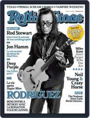 Rolling Stone France (Digital) Subscription                    May 17th, 2013 Issue