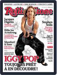 Rolling Stone France (Digital) Subscription                    April 12th, 2013 Issue