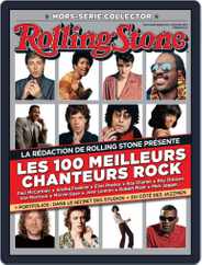 Rolling Stone France (Digital) Subscription                    March 28th, 2013 Issue
