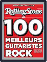 Rolling Stone France (Digital) Subscription                    January 21st, 2013 Issue