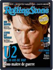 Rolling Stone France (Digital) Subscription                    January 18th, 2013 Issue