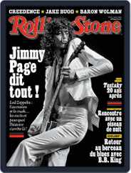Rolling Stone France (Digital) Subscription                    December 27th, 2012 Issue