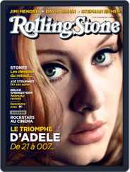Rolling Stone France (Digital) Subscription                    November 22nd, 2012 Issue