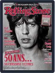 Rolling Stone France (Digital) Subscription                    October 22nd, 2012 Issue
