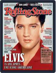Rolling Stone France (Digital) Subscription                    August 23rd, 2012 Issue