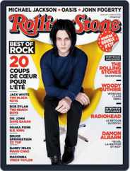 Rolling Stone France (Digital) Subscription                    June 24th, 2012 Issue
