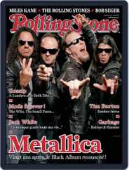 Rolling Stone France (Digital) Subscription                    April 24th, 2012 Issue
