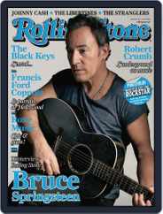 Rolling Stone France (Digital) Subscription                    March 22nd, 2012 Issue