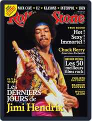 Rolling Stone France (Digital) Subscription                    September 23rd, 2010 Issue