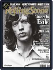 Rolling Stone France (Digital) Subscription                    July 1st, 2010 Issue