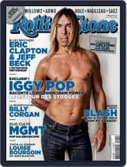 Rolling Stone France (Digital) Subscription                    May 20th, 2010 Issue
