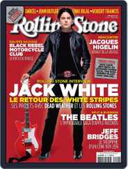 Rolling Stone France (Digital) Subscription                    March 25th, 2010 Issue