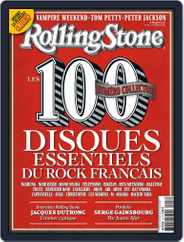 Rolling Stone France (Digital) Subscription                    January 14th, 2010 Issue