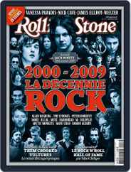 Rolling Stone France (Digital) Subscription                    January 7th, 2010 Issue
