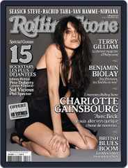 Rolling Stone France (Digital) Subscription                    November 26th, 2009 Issue