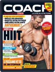 Coach - France (Digital) Subscription                    June 1st, 2019 Issue