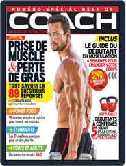 Coach - France (Digital) Subscription                    January 1st, 2019 Issue