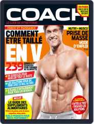 Coach - France (Digital) Subscription                    October 1st, 2018 Issue