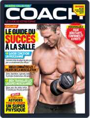 Coach - France (Digital) Subscription                    July 1st, 2018 Issue