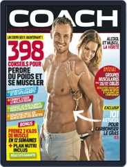 Coach - France (Digital) Subscription                    October 1st, 2017 Issue
