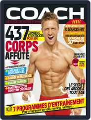 Coach - France (Digital) Subscription                    June 1st, 2017 Issue