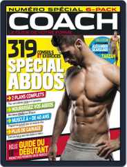 Coach - France (Digital) Subscription                    March 1st, 2017 Issue