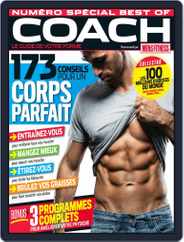 Coach - France (Digital) Subscription                    January 1st, 2017 Issue