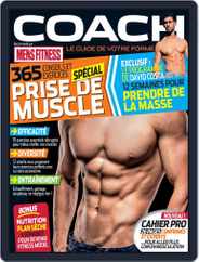 Coach - France (Digital) Subscription                    September 1st, 2016 Issue