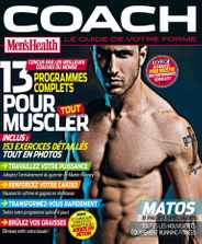 Coach - France (Digital) Subscription                    September 30th, 2015 Issue