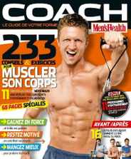 Coach - France (Digital) Subscription                    June 2nd, 2015 Issue