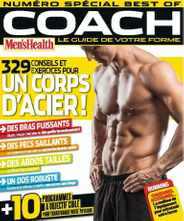 Coach - France (Digital) Subscription                    November 30th, 2014 Issue