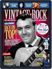 Vintage Rock (Digital) Subscription                    January 1st, 2020 Issue