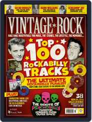 Vintage Rock (Digital) Subscription                    November 1st, 2019 Issue