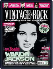Vintage Rock (Digital) Subscription                    September 1st, 2019 Issue