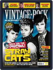 Vintage Rock (Digital) Subscription                    July 1st, 2019 Issue