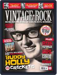 Vintage Rock (Digital) Subscription                    May 1st, 2019 Issue
