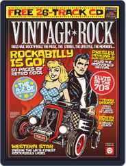 Vintage Rock (Digital) Subscription                    March 1st, 2019 Issue
