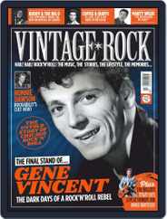 Vintage Rock (Digital) Subscription                    January 1st, 2019 Issue